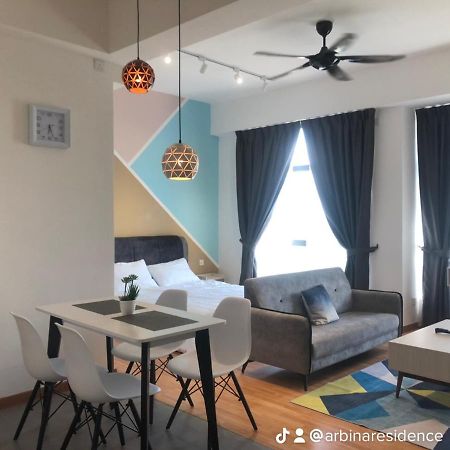 Imperium Resident Kuantan By Arbina Apartment Екстериор снимка