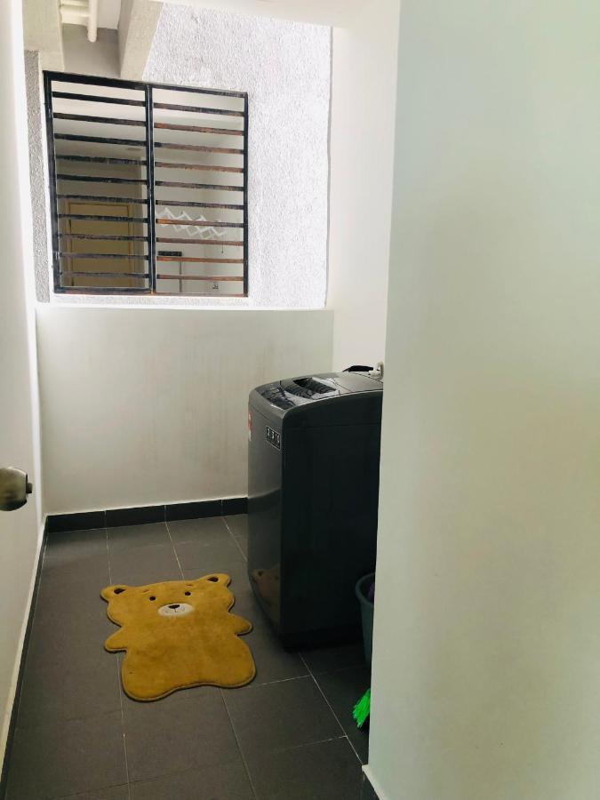 Imperium Resident Kuantan By Arbina Apartment Екстериор снимка