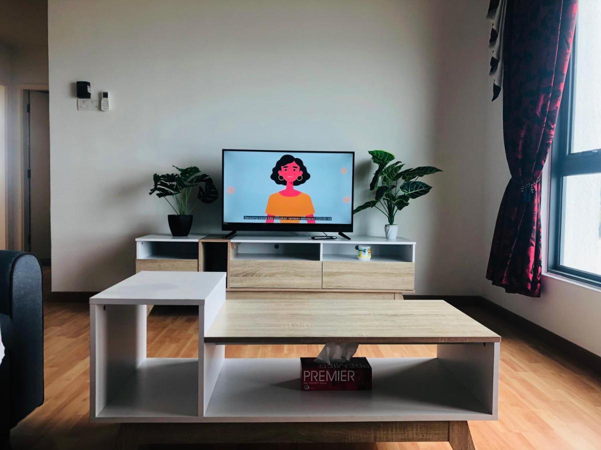 Imperium Resident Kuantan By Arbina Apartment Екстериор снимка