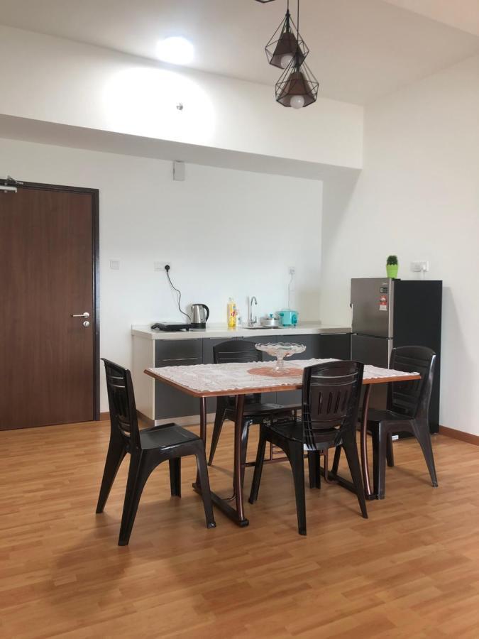 Imperium Resident Kuantan By Arbina Apartment Екстериор снимка