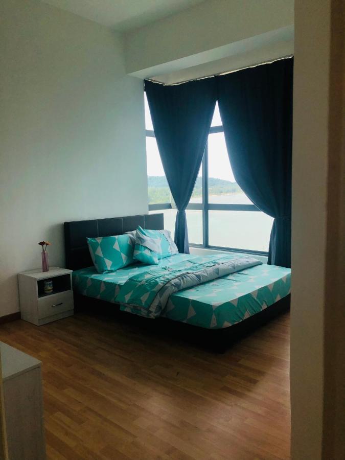 Imperium Resident Kuantan By Arbina Apartment Екстериор снимка