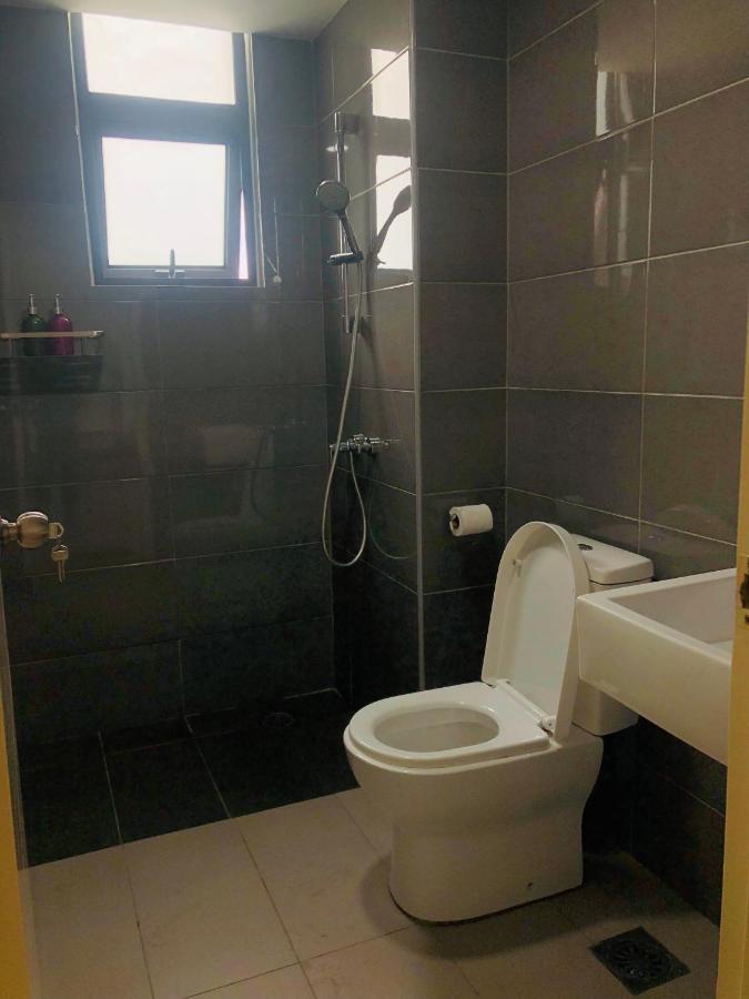Imperium Resident Kuantan By Arbina Apartment Екстериор снимка