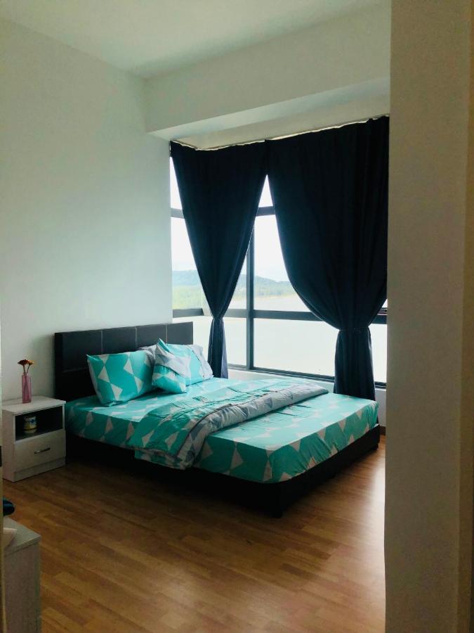 Imperium Resident Kuantan By Arbina Apartment Екстериор снимка